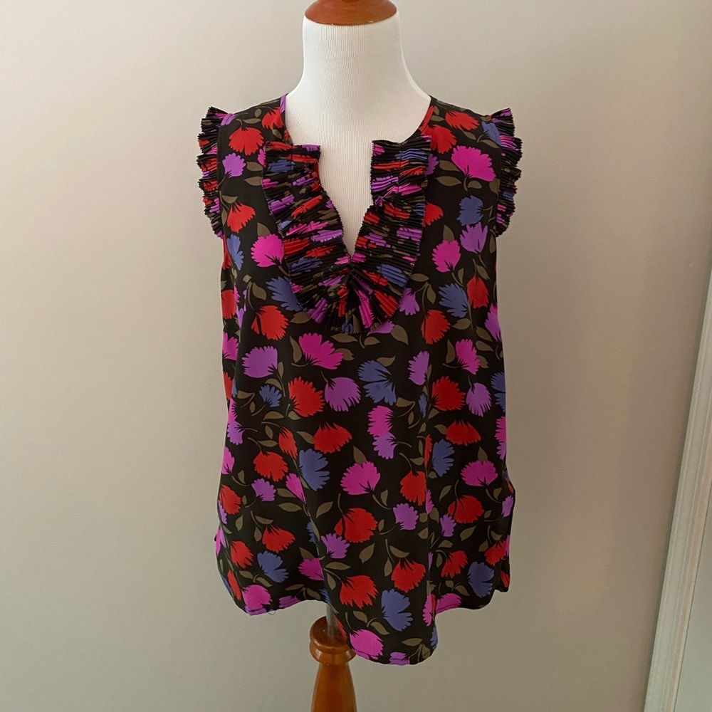 JCrew Top